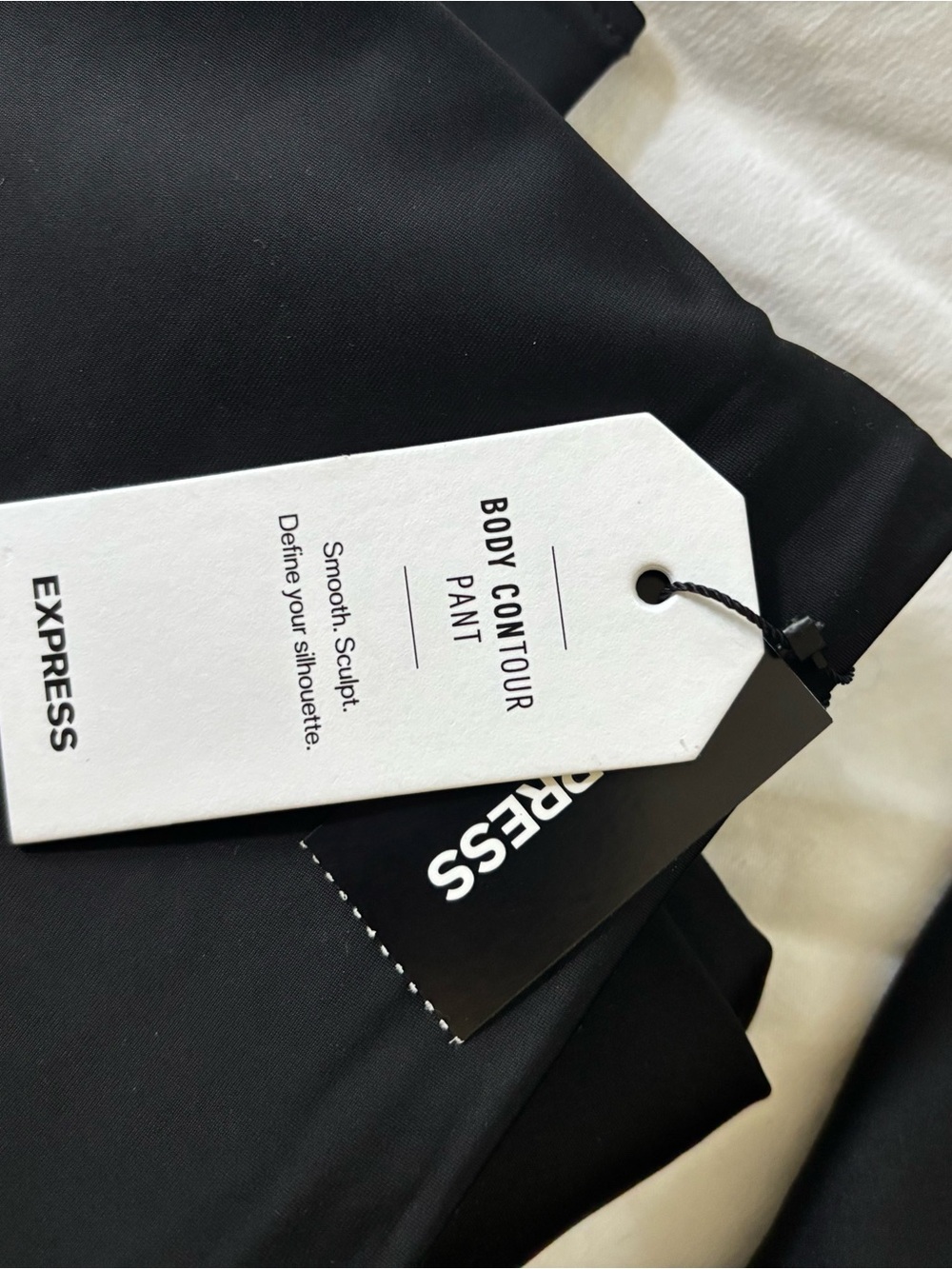Bundle- 3 black pants- all NWT - Picture 7 of 10